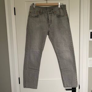 Levi’s 501 CT jeans